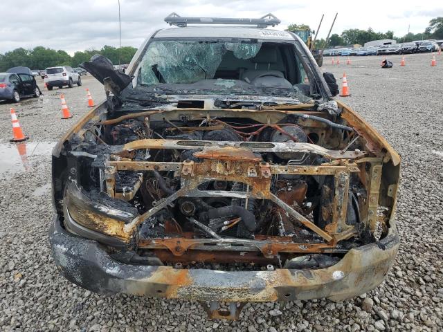 2016 CHEVROLET SILVERADO - 1GCNCNEH0GZ221063
