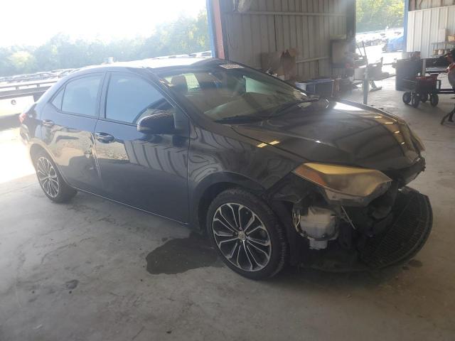 Vin: 2t1burhe3fc298835, lot: 62879225, toyota corolla l 20154