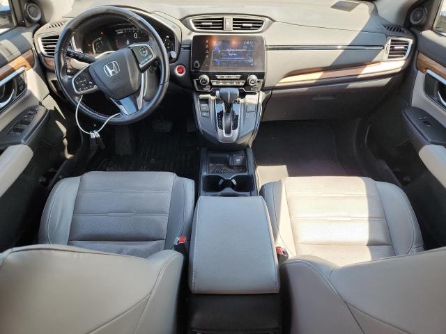 2017 HONDA CR-V EXL - 5J6RW2H89HL064926