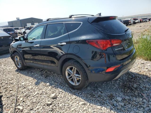 Vin: 5nmzudlb7hh041284, lot: 60506305, hyundai santa fe 20172