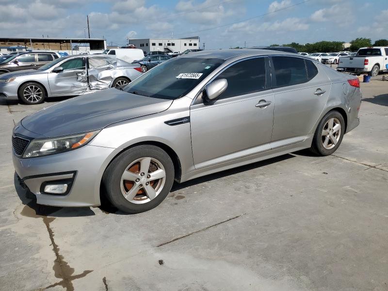 Vin: 5xxgm4a77fg474394, lot: 61973565, kia optima lx 2015 img_1