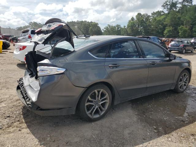 Vin: 3fa6p0h77hr346846, lot: 61825065, ford fusion se 20173