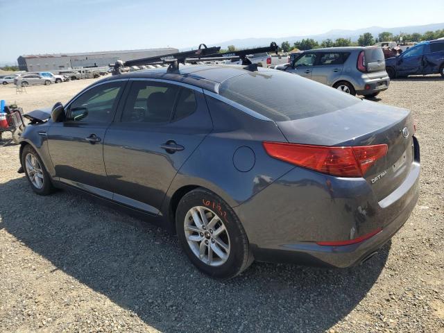 Vin: knagm4a76b5065024, lot: 62334915, kia optima lx 20112
