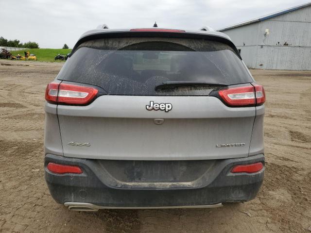 2015 JEEP CHEROKEE L - 1C4PJMDS7FW589214