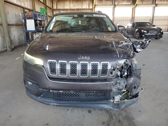 2019 JEEP CHEROKEE L 1C4PJLLBXKD466203