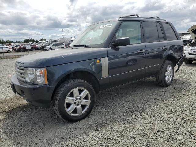 LAND ROVER RANGE ROVE