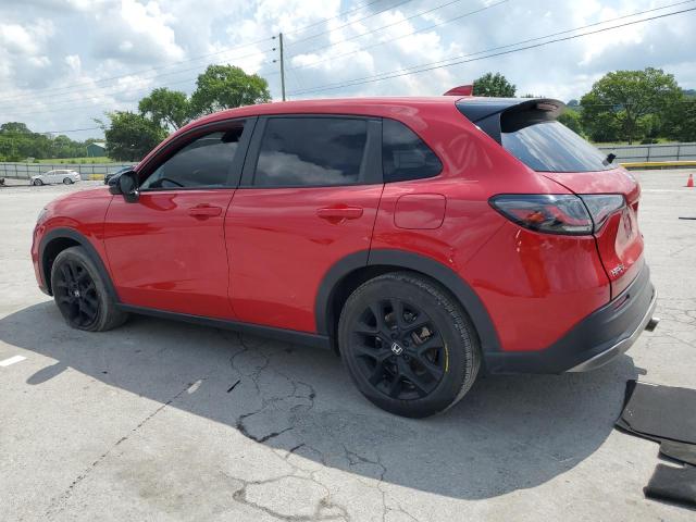 2023 HONDA HR-V SPORT 3CZRZ1H56PM725736