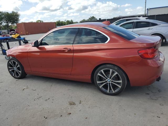 Vin: wba2j1c50jvd09765, lot: 60525985, bmw 2 series 20182
