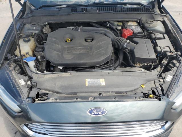 2015 FORD FUSION SE - 3FA6P0H94FR102537