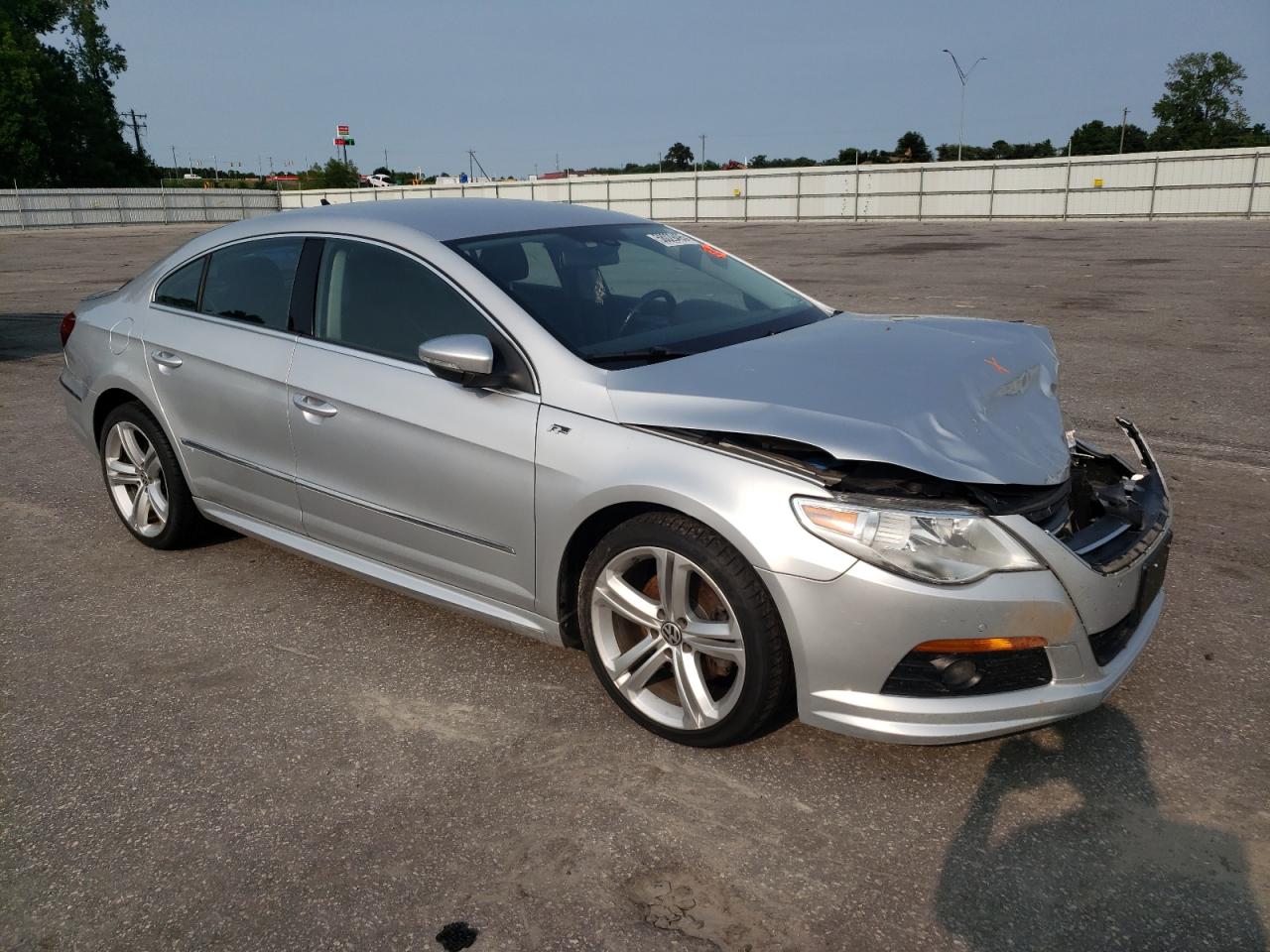VOLKSWAGEN CC SPORT