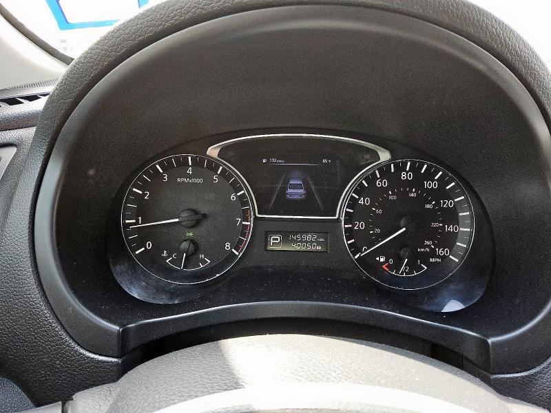 2014 NISSAN ALTIMA 2.5 - 1N4AL3AP1EN369250