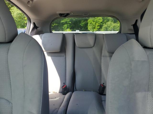 2019 HONDA HR-V EX 3CZRU6H55KM730981
