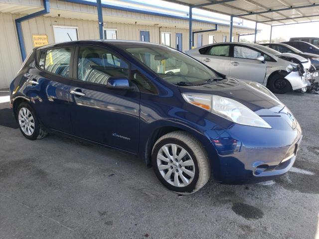Vin: 1n4bz0cpxgc315085, lot: 61111805, nissan leaf sv 20164