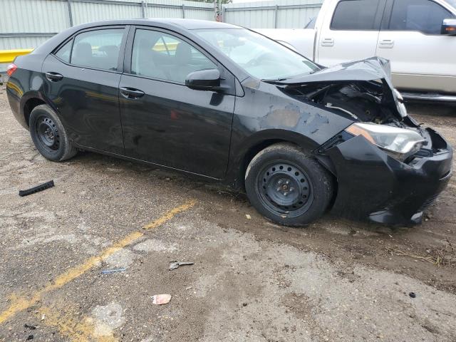 Vin: 5yfburhe4fp325136, lot: 60216065, toyota corolla l 20154