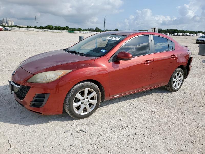 Vin: jm1bl1sf2a1141431, lot: 58750705, mazda 3 i 2010 img_1
