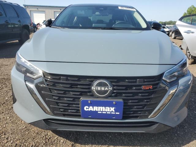 2024 NISSAN SENTRA SR - 3N1AB8DV6RY247810