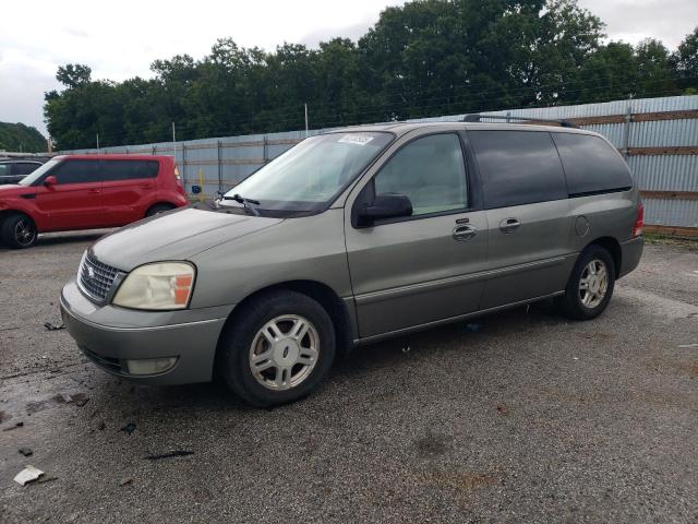 FORD FREESTAR S