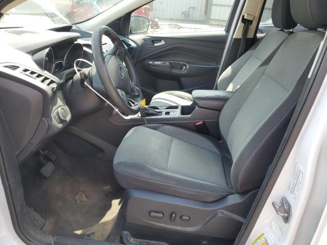 2018 FORD ESCAPE SE - 1FMCU0G97JUB49064