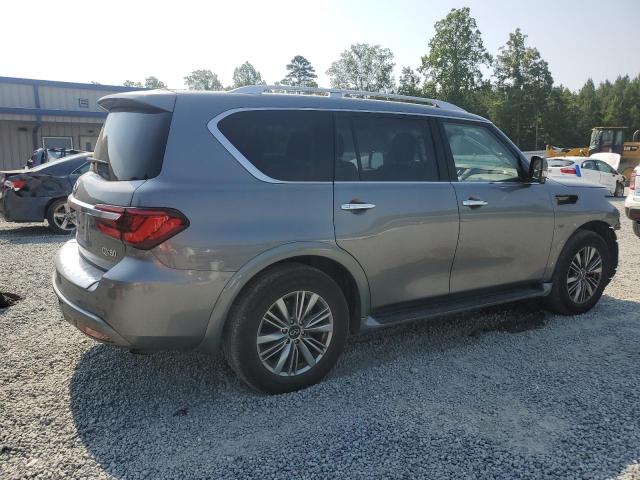 Vin: jn8az2ne0k9229498, lot: 62083945, infiniti qx80 luxe 20193
