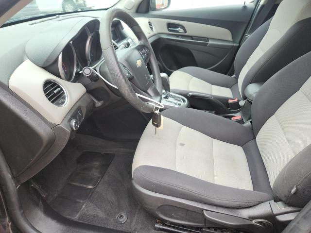 2014 CHEVROLET CRUZE LS - 1G1PA5SH3E7309268