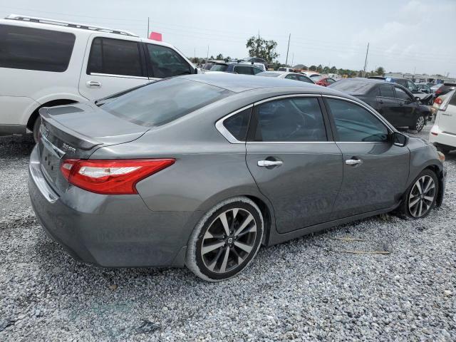 Vin: 1n4bl3ap2gc261691, lot: 59661695, nissan altima 3.5sl 20163