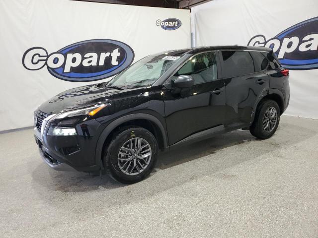 Vin: 5n1bt3ab0pc848336, lot: 61806305, nissan rogue s 2023 img_1