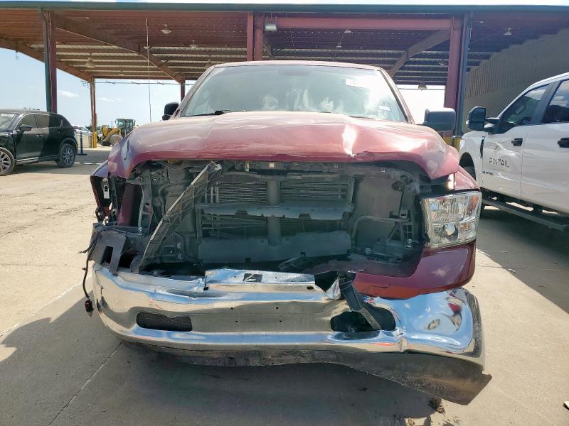 2021 RAM 1500 CLASS 1C6RR6FG6MS513307