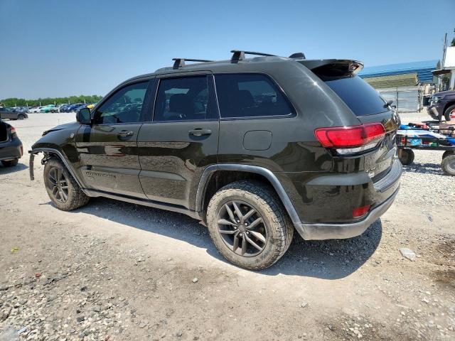 Vin: 1c4rjfag1gc463485, lot: 60310025, jeep grand cher laredo 20162