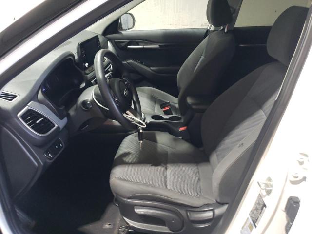 2021 KIA SELTOS LX KNDEPCAA4M7138115