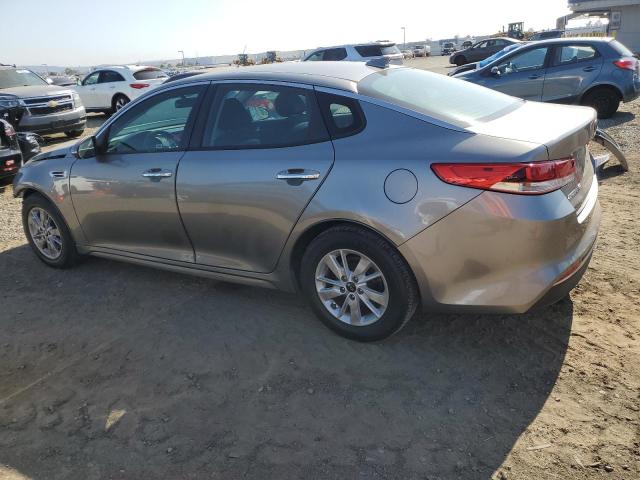 Vin: 5xxgt4l37gg113388, lot: 62401885, kia optima lx 20162