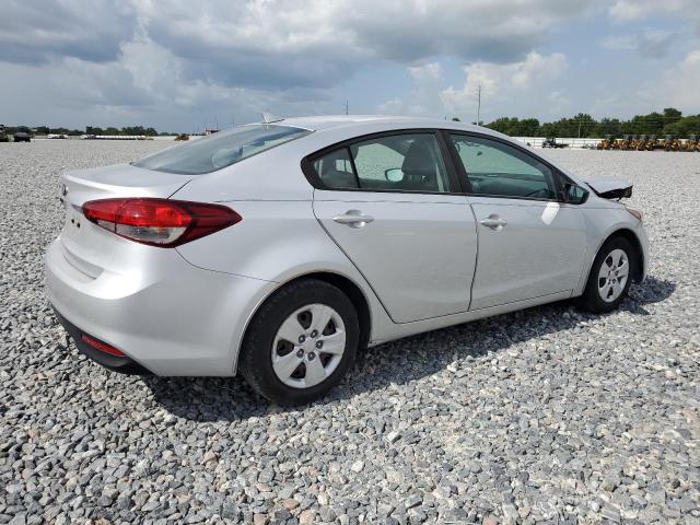 2017 KIA FORTE LX - 3KPFL4A78HE039457