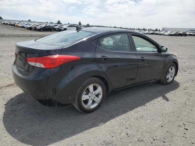 Vin: 5npdh4ae7bh006072, lot: 61870765, hyundai elantra gls 20113