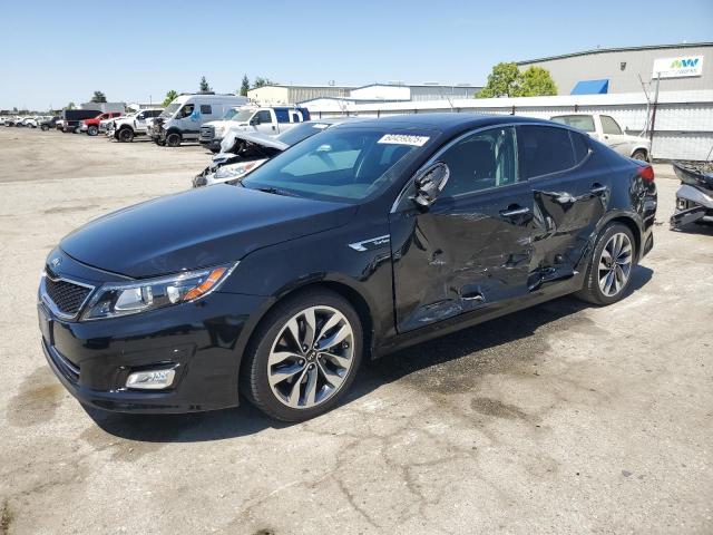 Vin: 5xxgr4a67fg504129, lot: 60459525, kia optima sx 2015 img_1