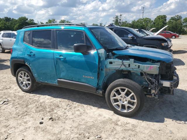 2022 JEEP RENEGADE L ZACNJDB1XNPN60252