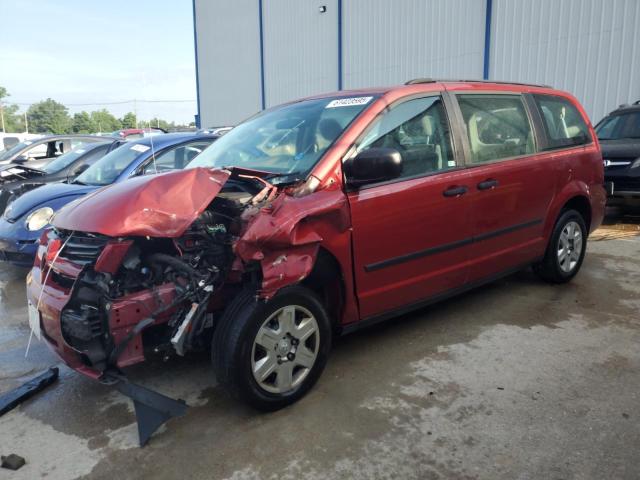 DODGE GRAND CARA