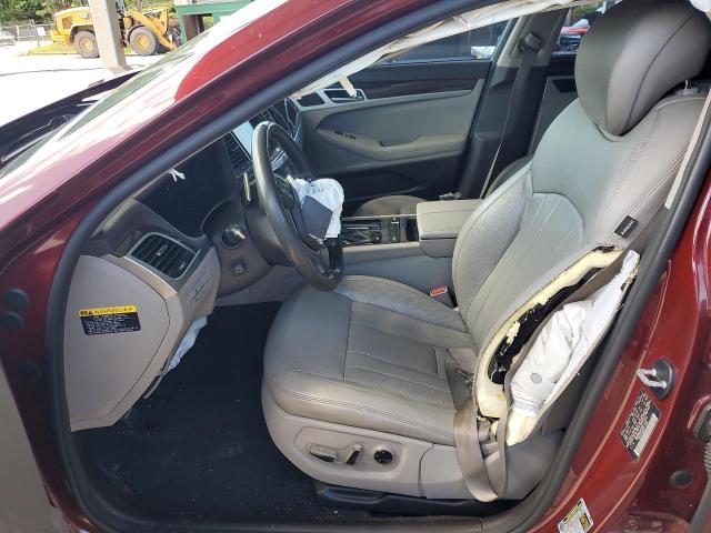 2016 HYUNDAI GENESIS 3. KMHGN4JE9GU121674