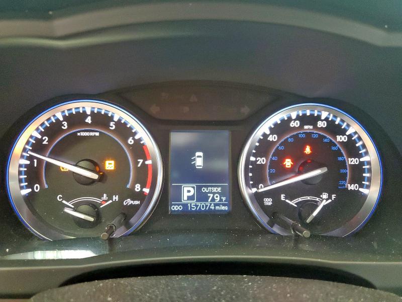2015 TOYOTA HIGHLANDER - 5TDZKRFH2FS064453