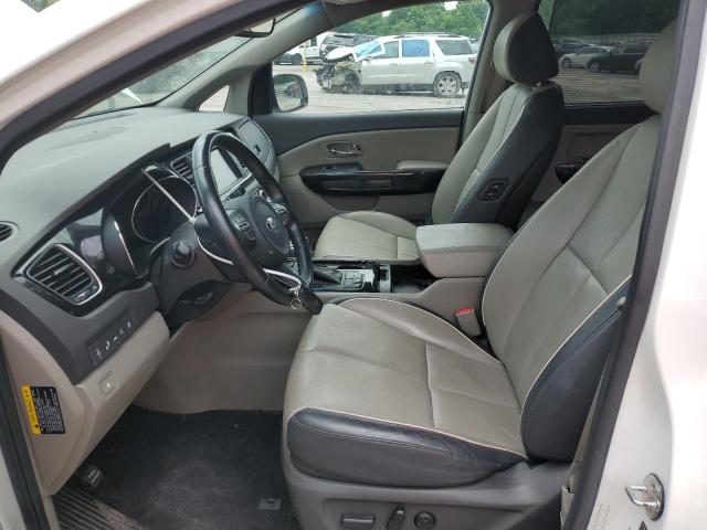 2018 KIA SEDONA EX KNDMC5C18J6365230