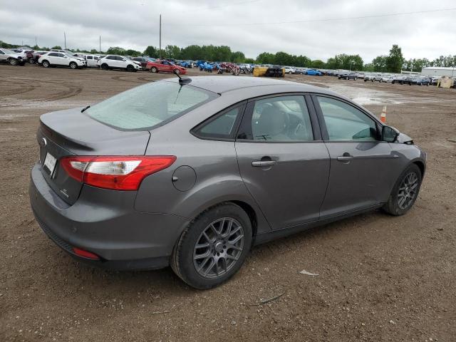 Vin: 1fadp3f2xel104322, lot: 59162235, ford focus se 20143