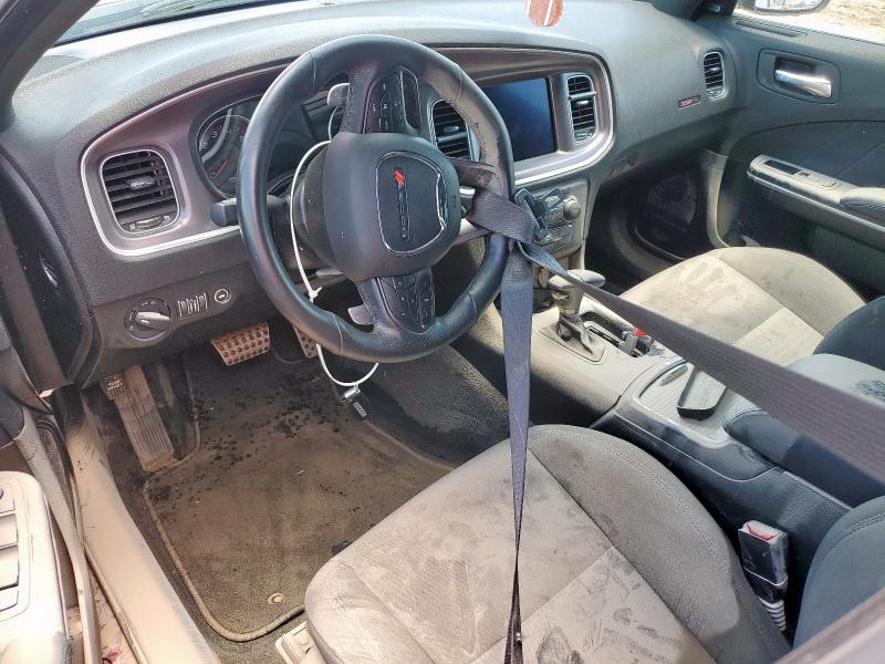 2021 DODGE CHARGER SC 2C3CDXGJ5MH569957