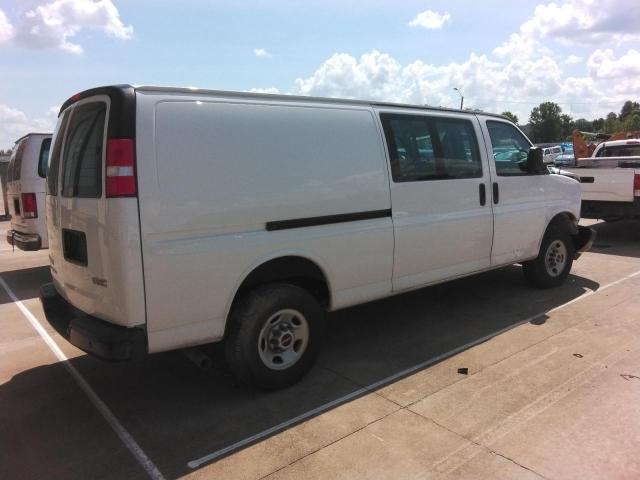 Vin: 1gtw7bfpxp1105624, lot: 57222205, gmc savana g2500 20233