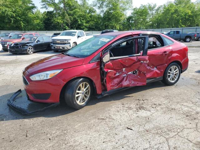 Vin: 1fadp3f24hl286670, lot: 59462285, ford focus se 2017 img_1
