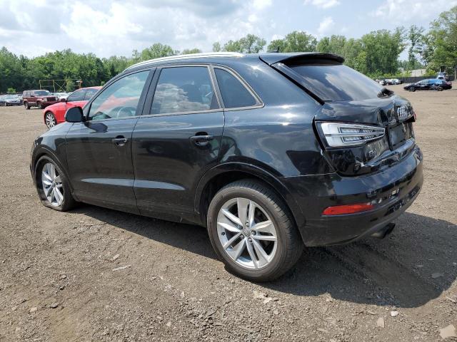 Vin: wa1eccfs5hr001511, lot: 60853085, audi q3 premium 20172
