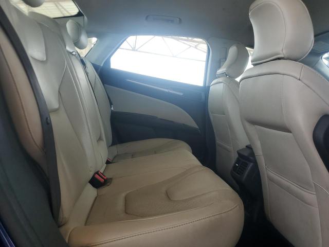 2016 FORD FUSION TIT - 3FA6P0K90GR344574