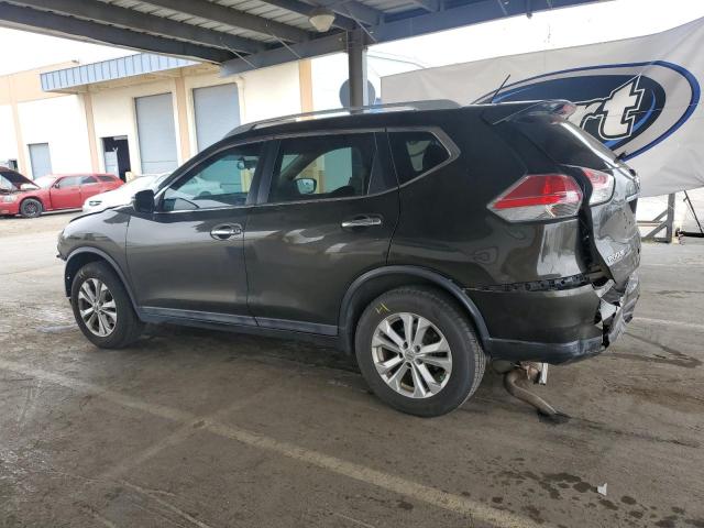 Vin: 5n1at2mtxfc893292, lot: 62197565, nissan rogue s 20152