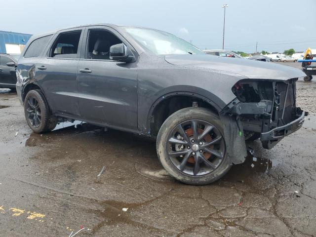 2021 DODGE DURANGO GT 1C4RDJDG7MC575774