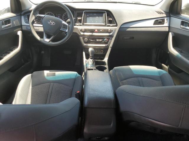 2018 HYUNDAI SONATA SE - 5NPE24AF2JH702772