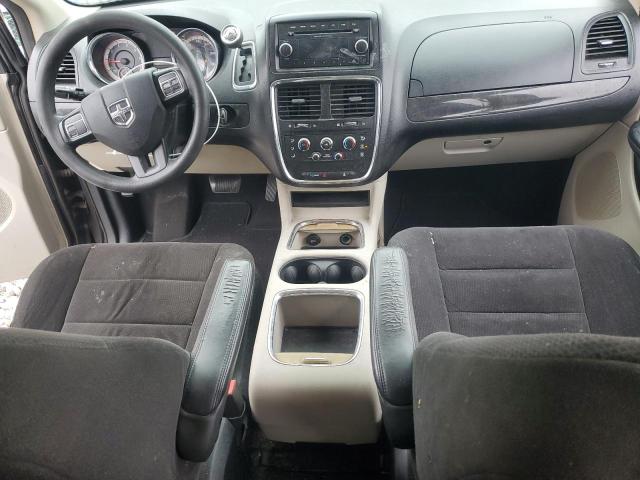 2015 DODGE GRAND CARA 2C4RDGCG9FR567352
