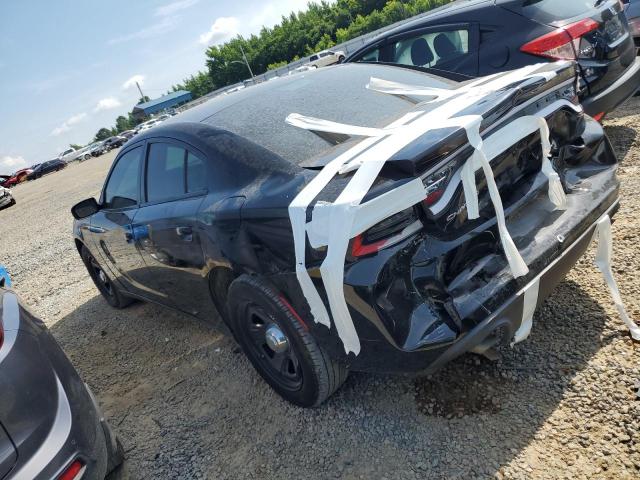 Vin: 2c3cdxag3gh356250, lot: 60804705, dodge charger police 20162