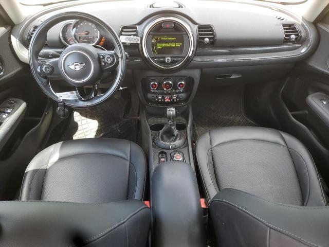 2016 MINI COOPER CLU WMWLN5C54G2B34771